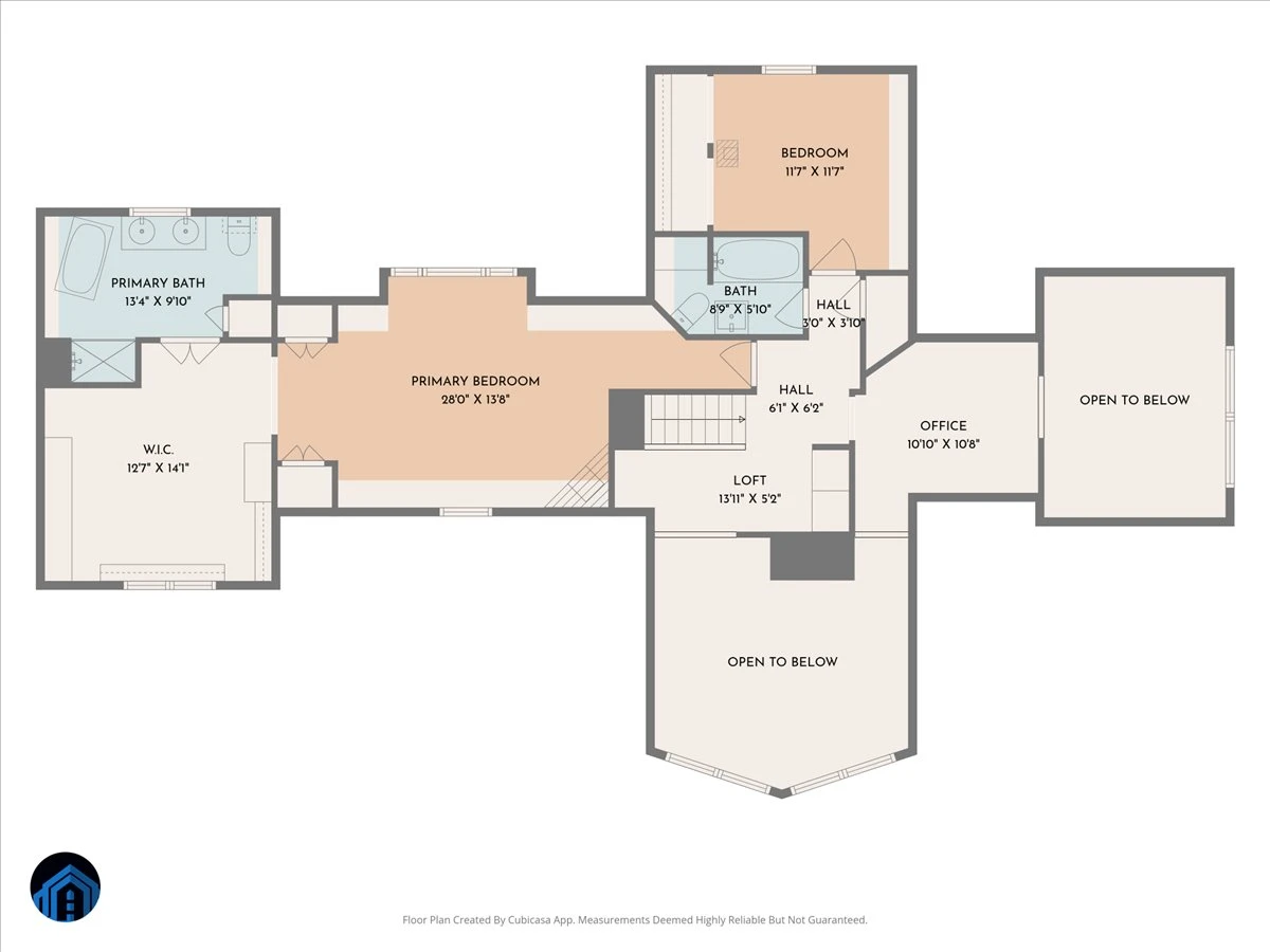 3851 Joppa Mill RD - Photo 3