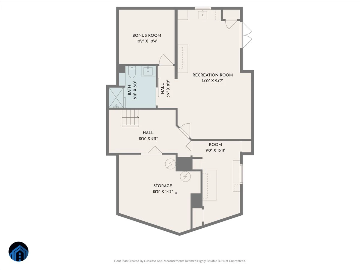 3851 Joppa Mill RD - Photo 5