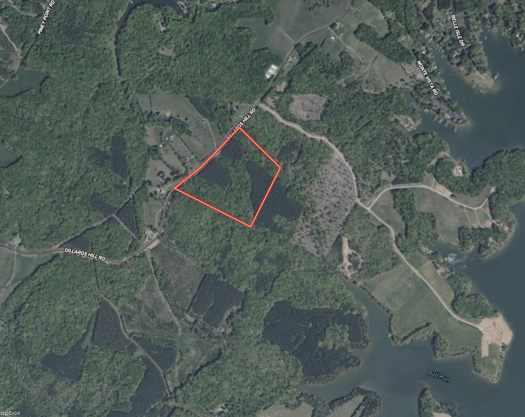 0 Dillards Hill RD - Photo 33