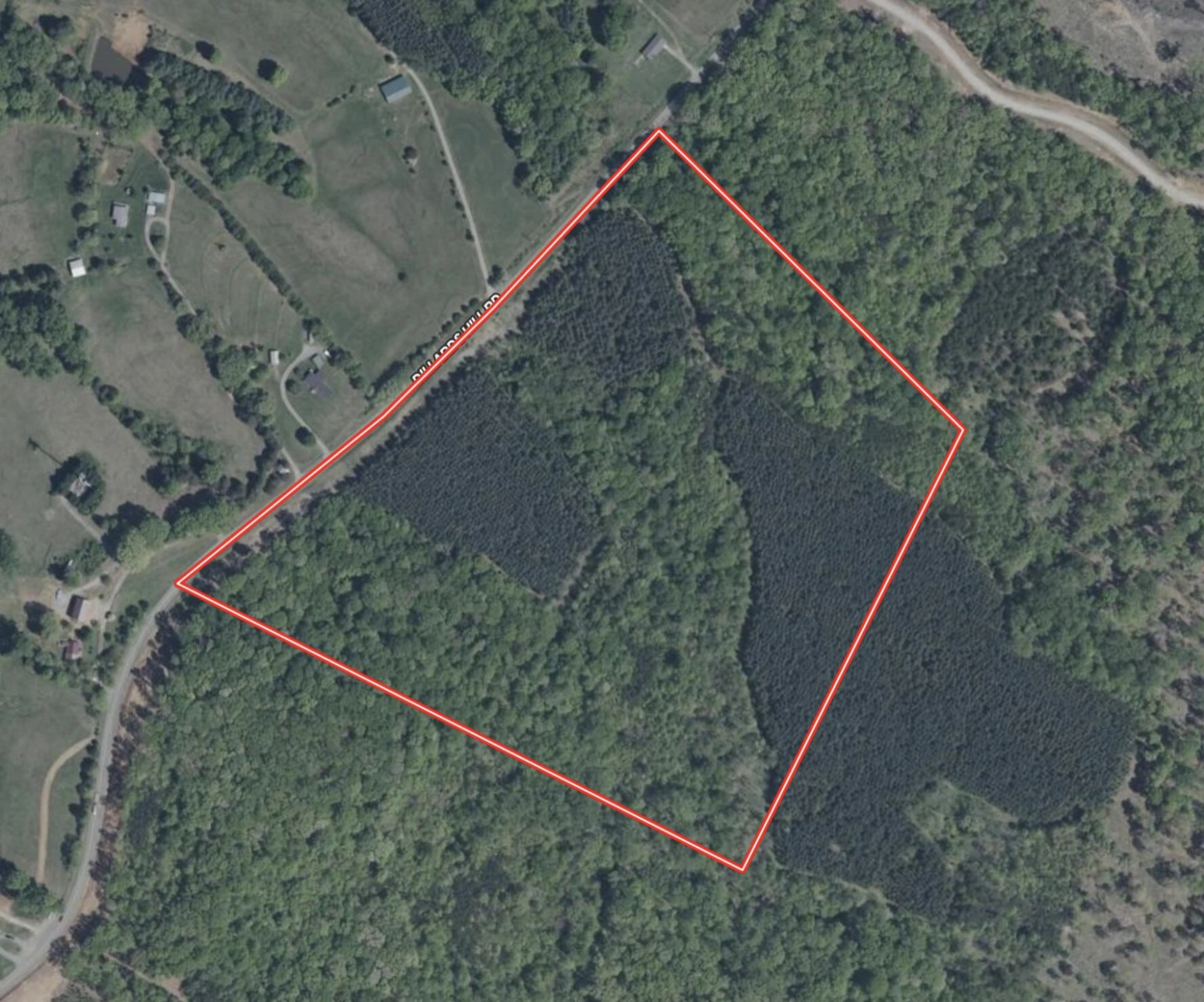 0 Dillards Hill RD - Photo 34