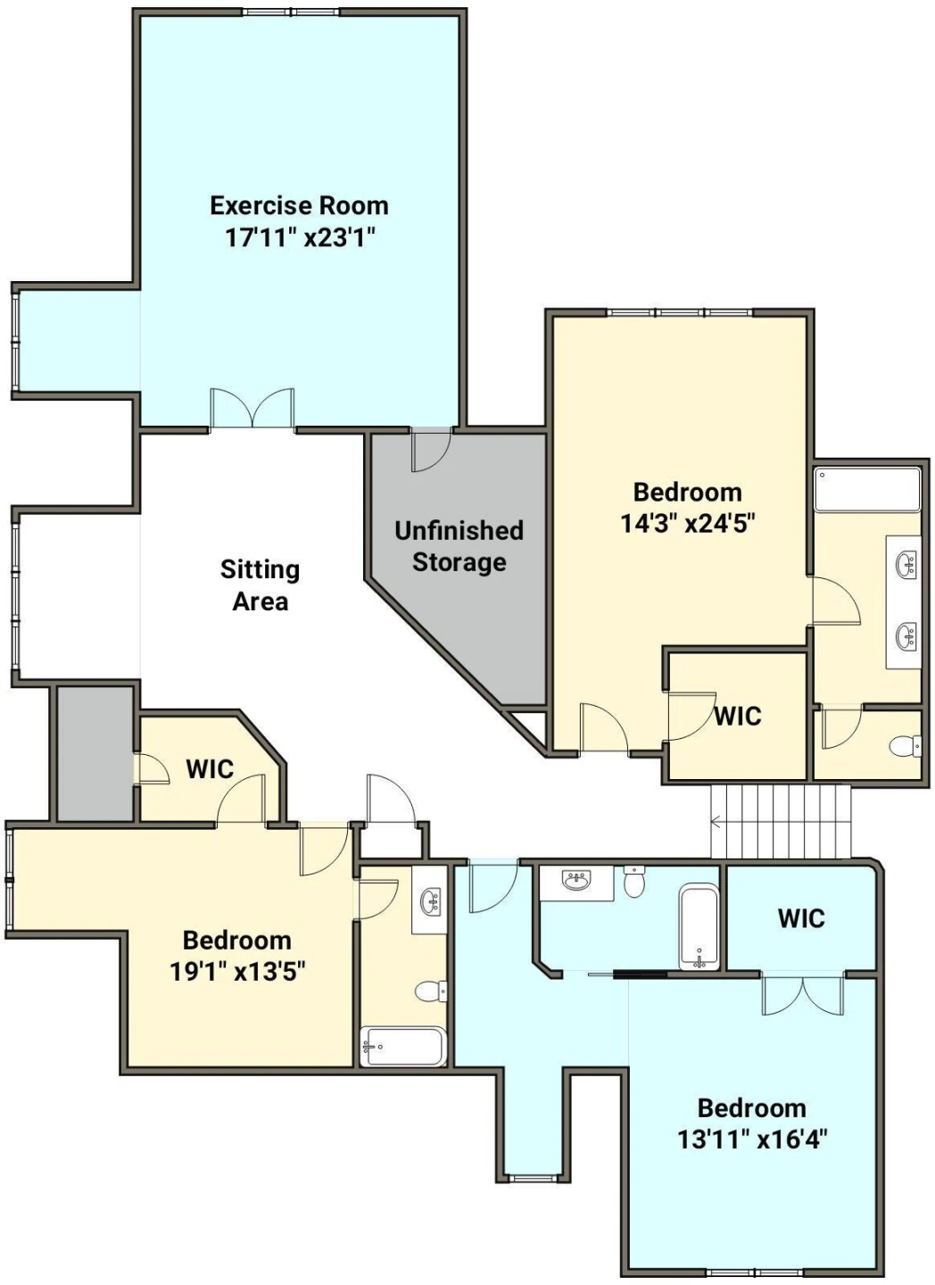 5760 Reserve Point LN - Photo 3