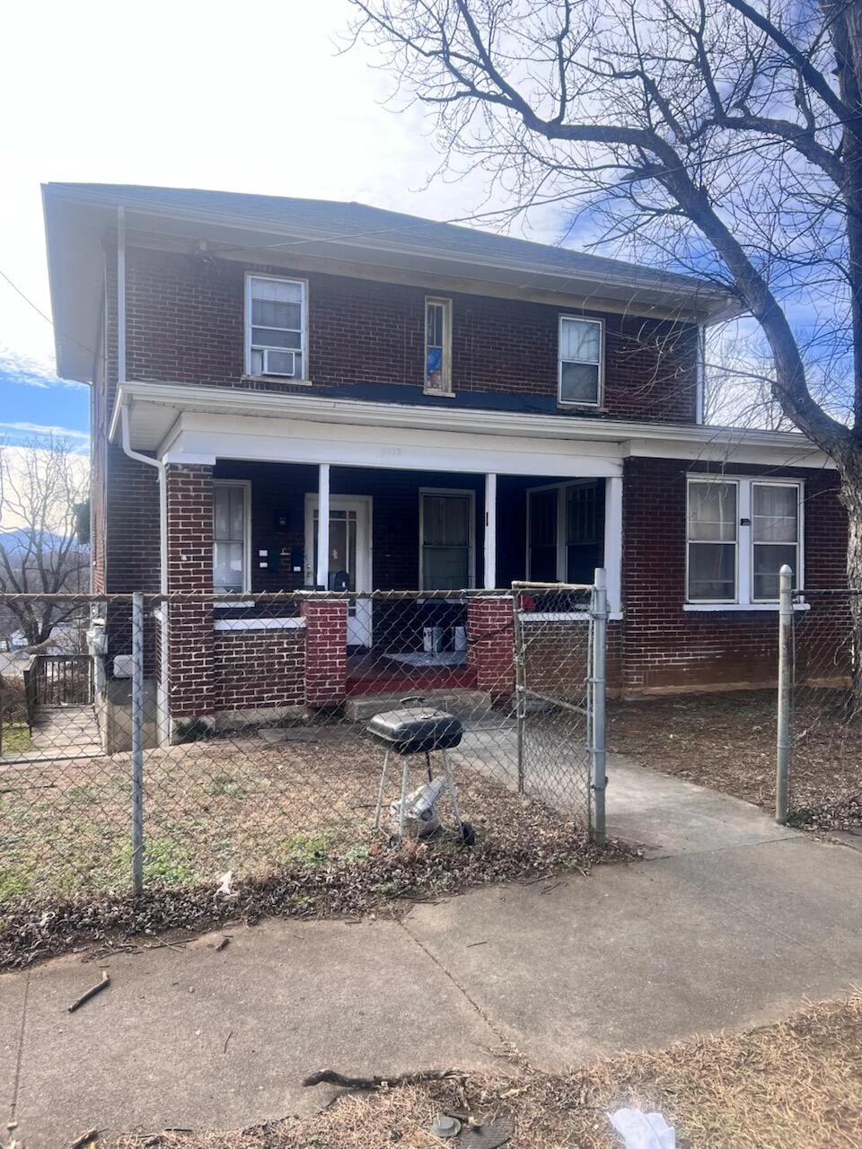 1918 Rorer AVE