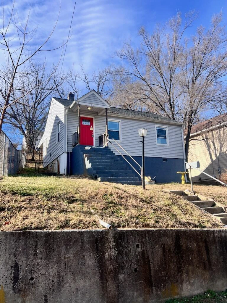 419 Highland AVE