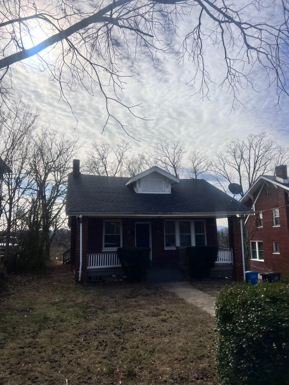 1440 Staunton AVE