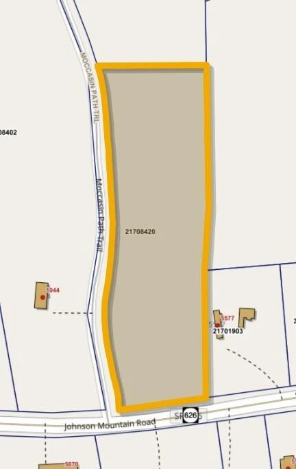 Lot 20 Johnson Mountain RD - Photo 31