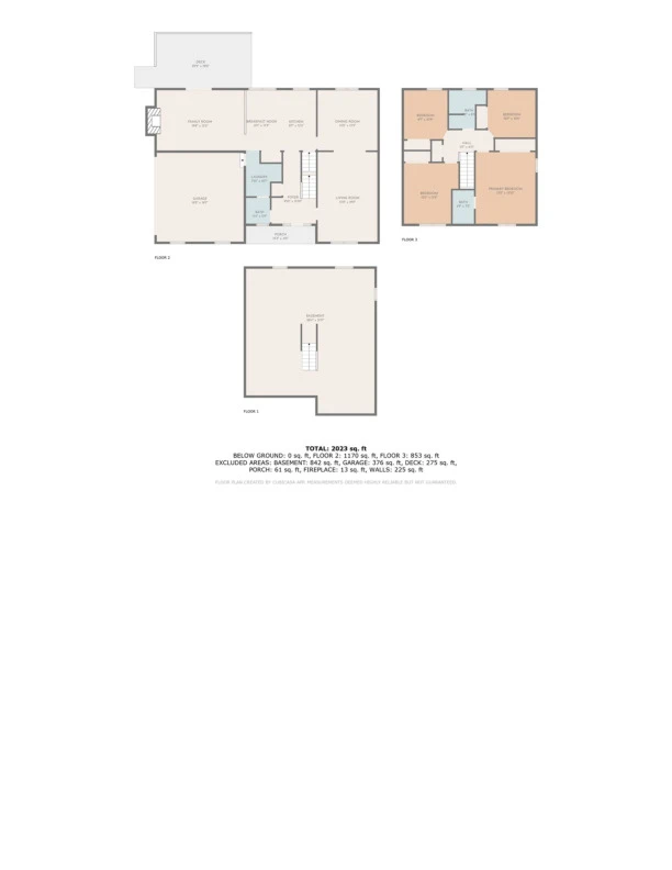 2803 Tall Oaks DR