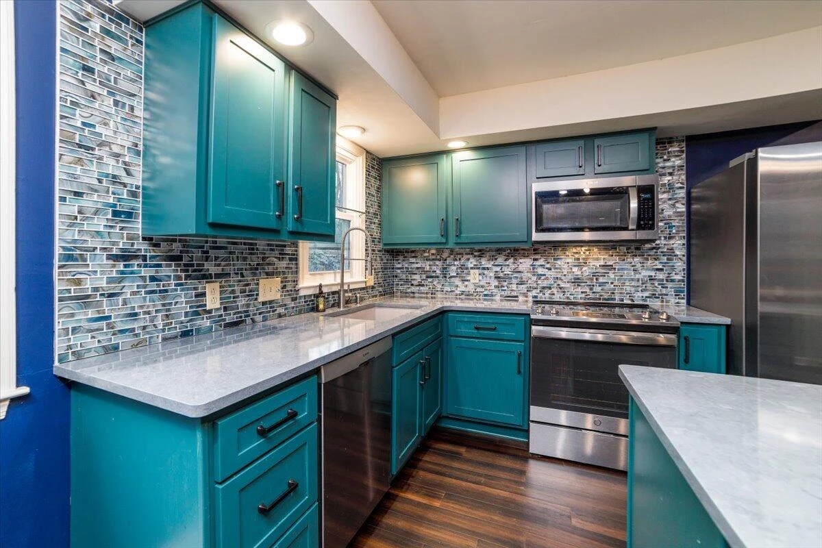 2803 Tall Oaks DR - Photo 12