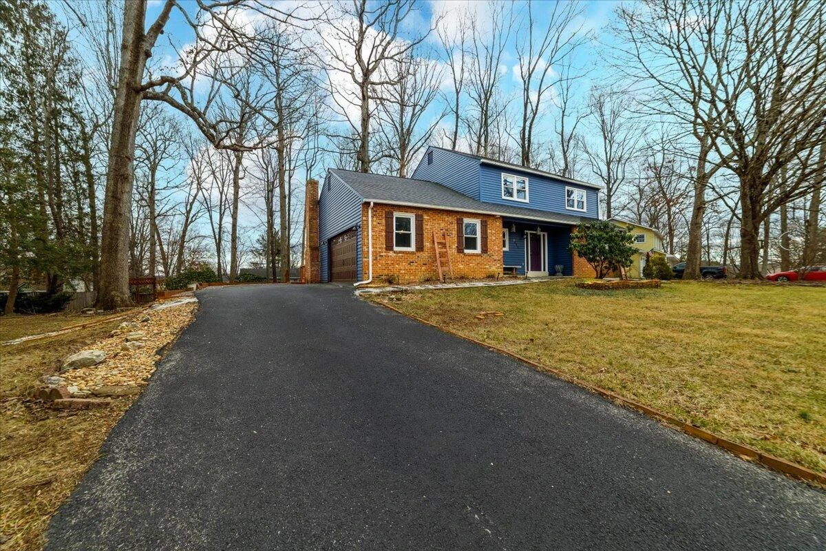 2803 Tall Oaks DR - Photo 3