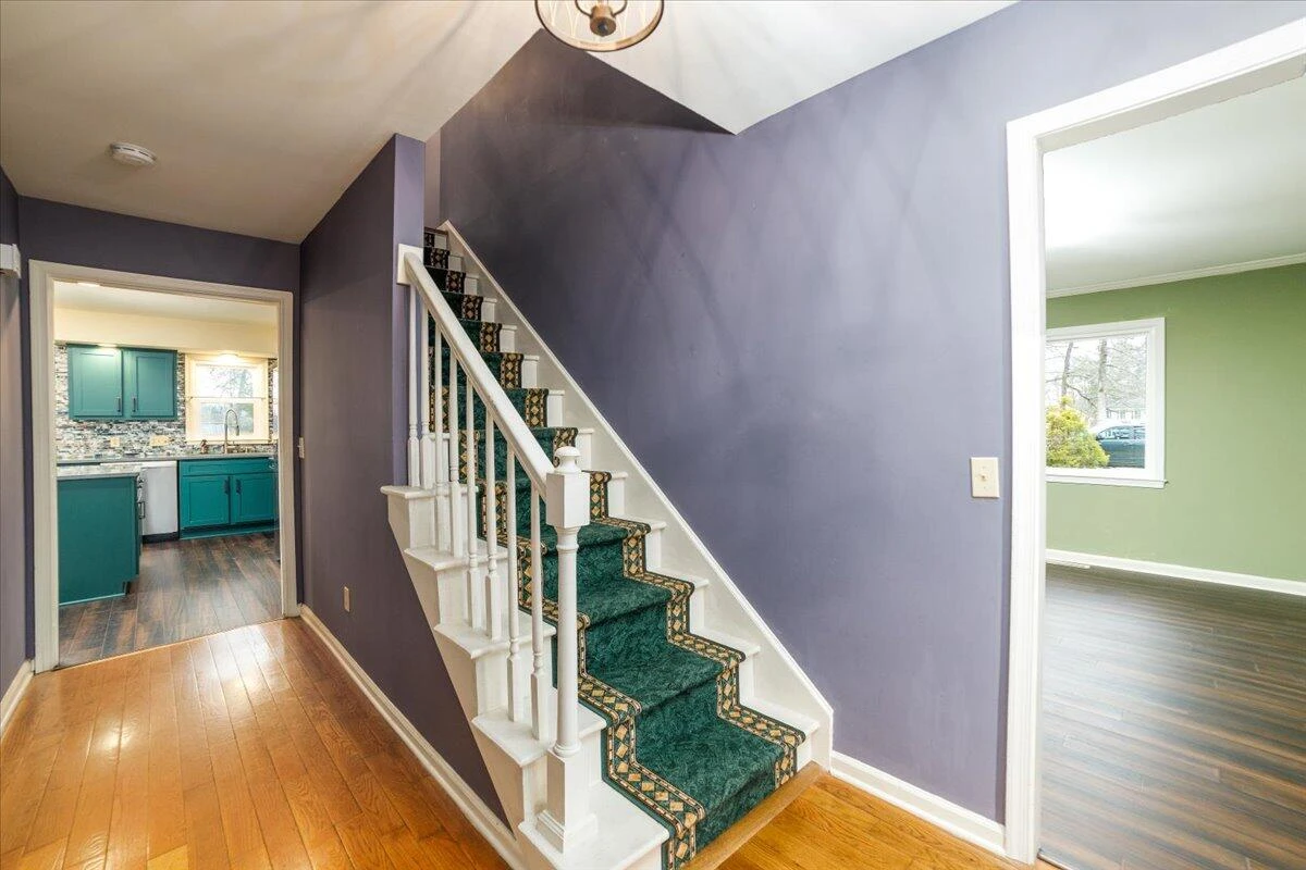2803 Tall Oaks DR - Photo 21