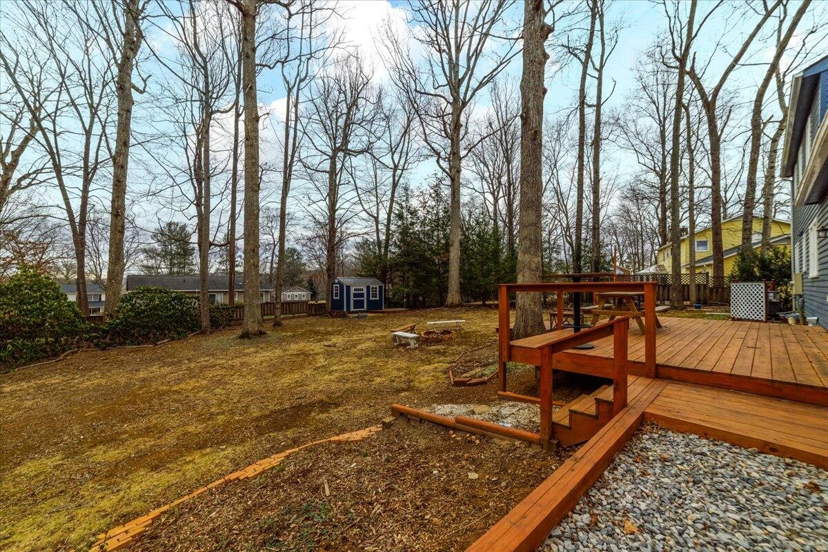2803 Tall Oaks DR - Photo 32