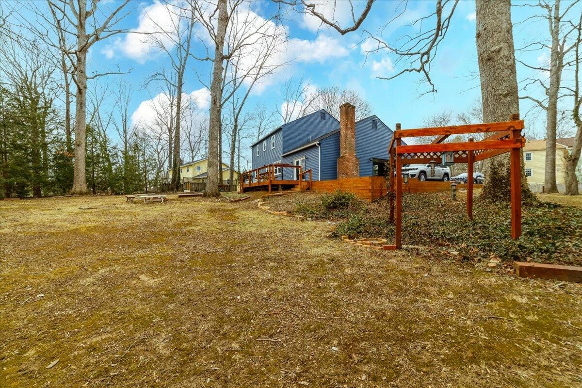2803 Tall Oaks DR - Photo 36