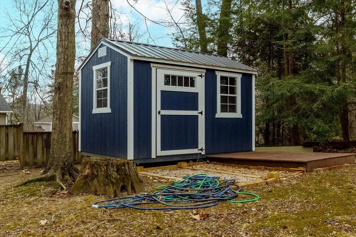 2803 Tall Oaks DR - Photo 38