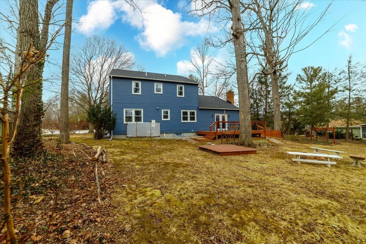 2803 Tall Oaks DR - Photo 40