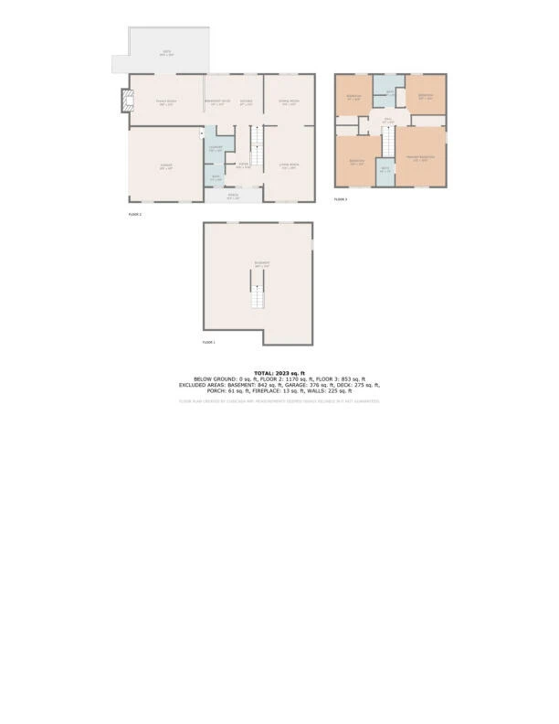 2803 Tall Oaks DR - Photo 41