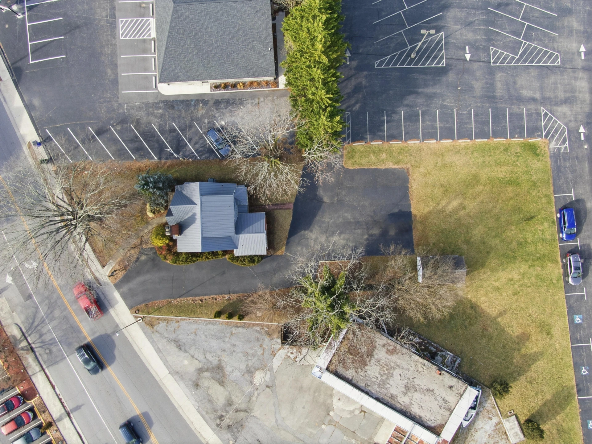 7 Radford ST - Photo 47