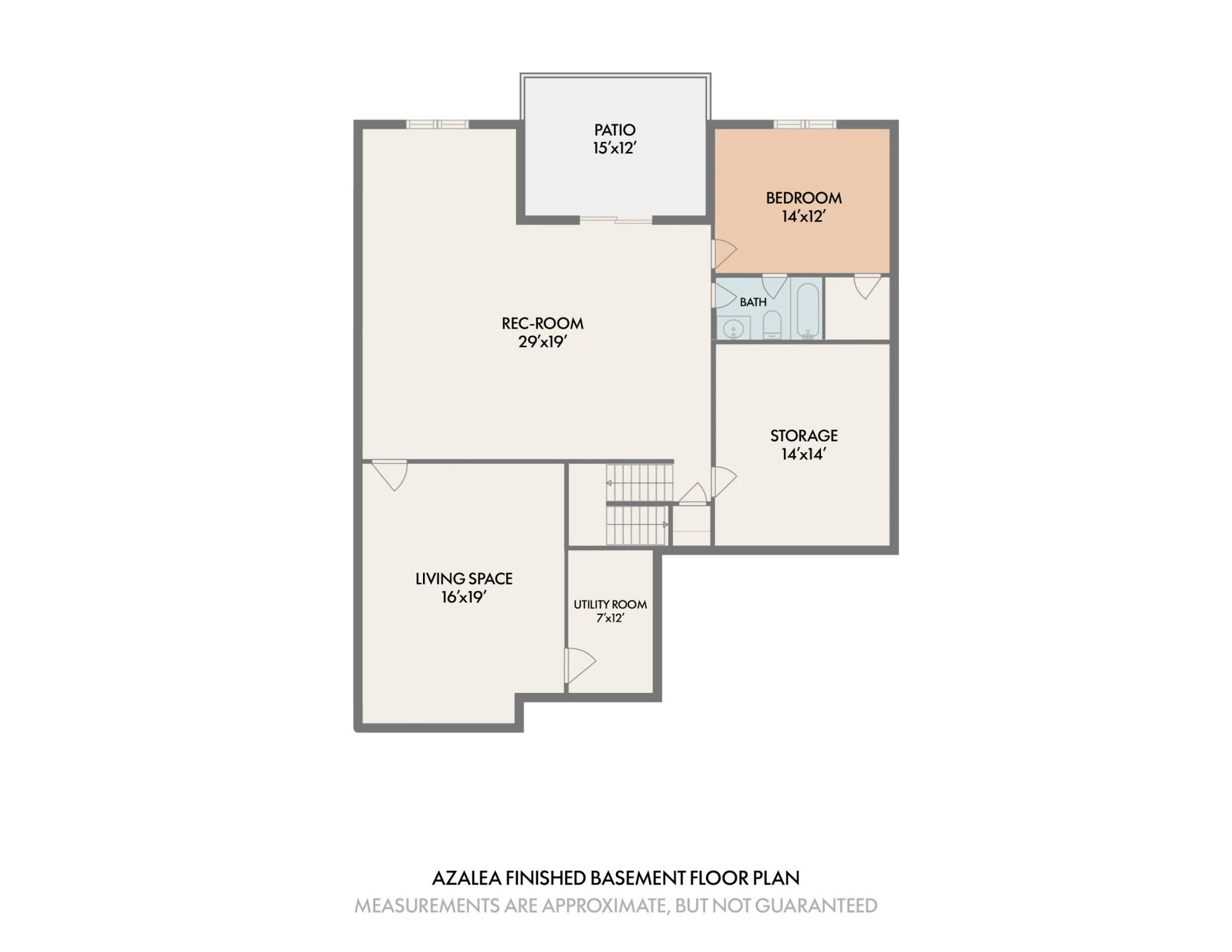 7155 Parkway View TRL - Photo 5