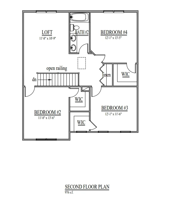 5335 Latah ST - Photo 3