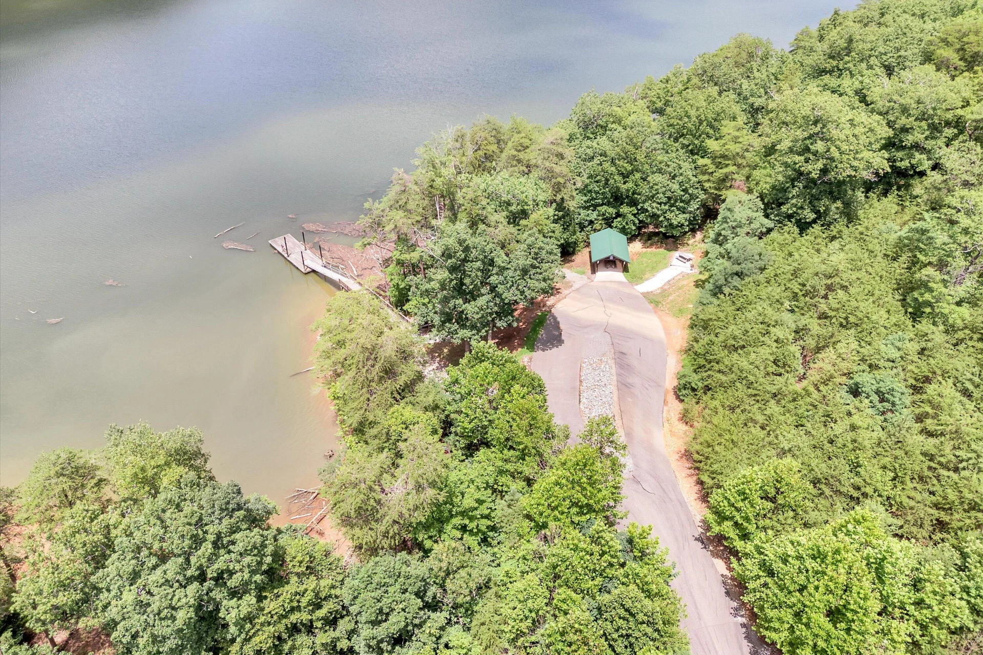 Lot 171 Talon Ridge CT - Photo 2