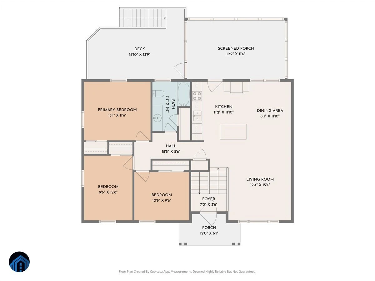 411 Pin Oak DR