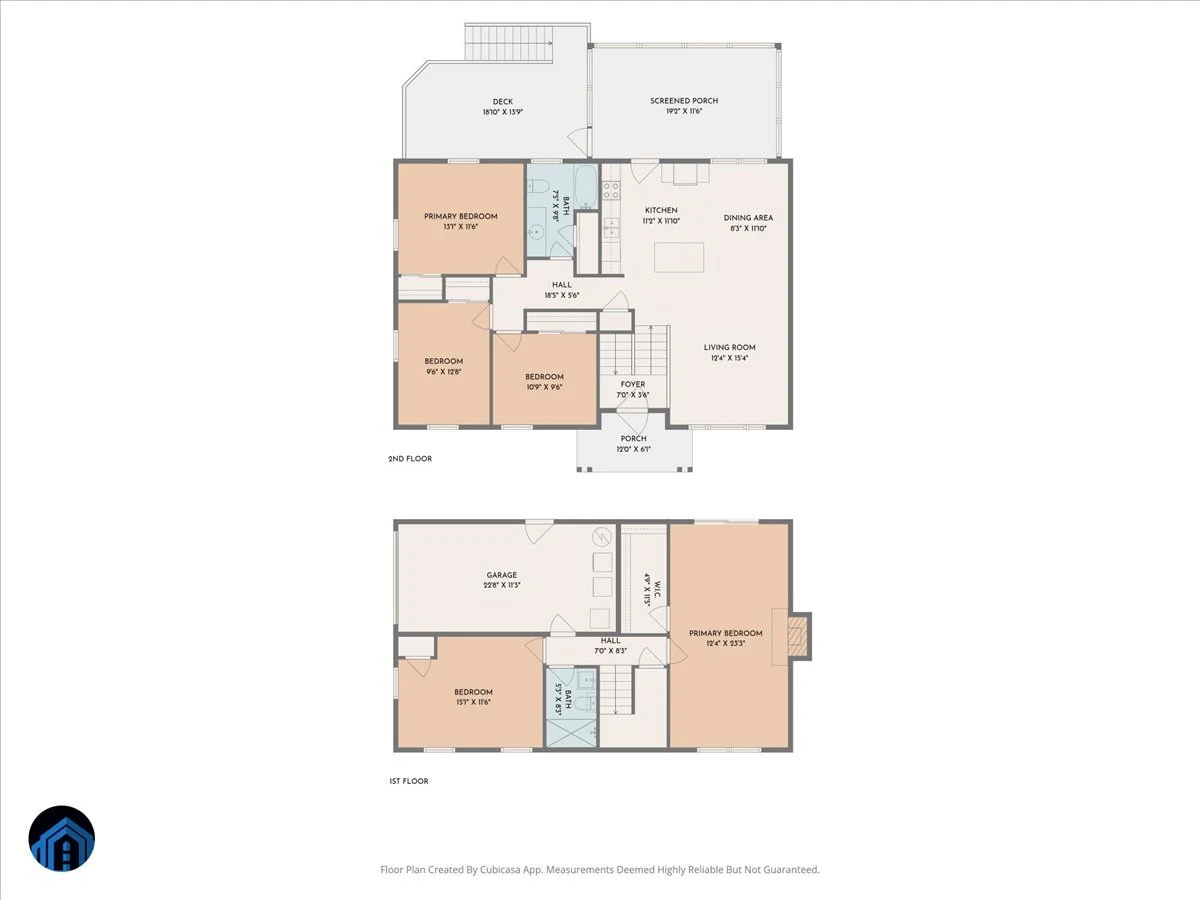 411 Pin Oak DR - Photo 5