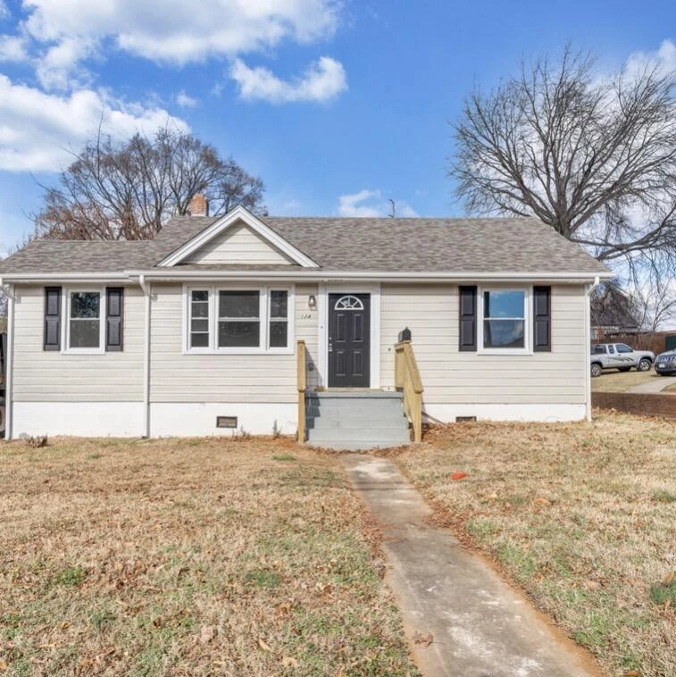 124 Fleming AVE