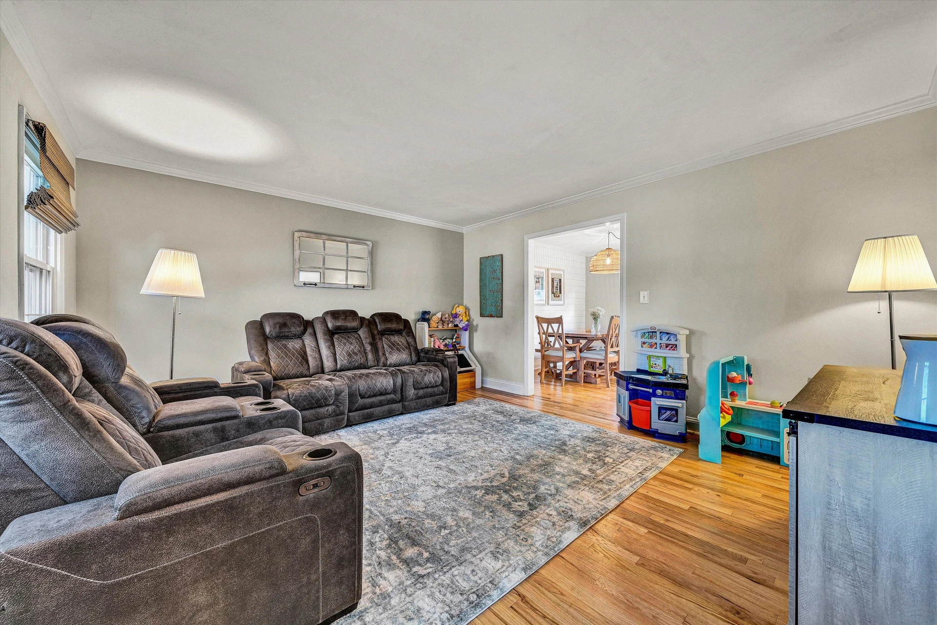 5114 Huntridge RD - Photo 18