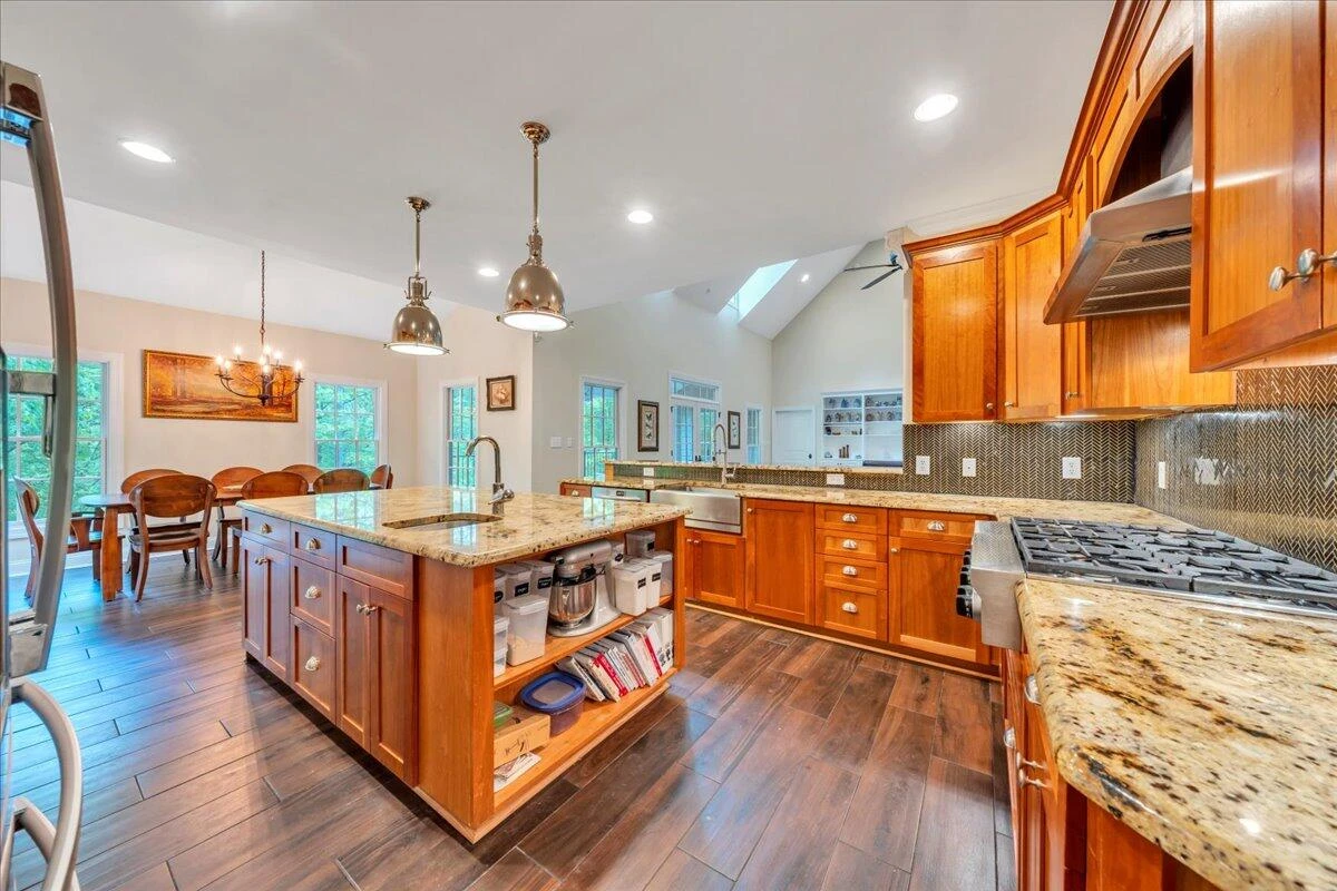 640 FLANDERS RD - Photo 17