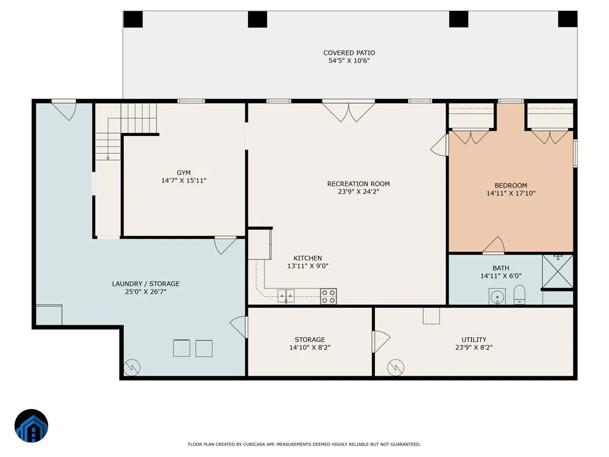 640 FLANDERS RD - Photo 5