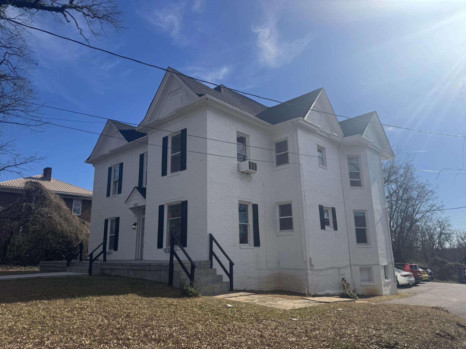 612 Church ST