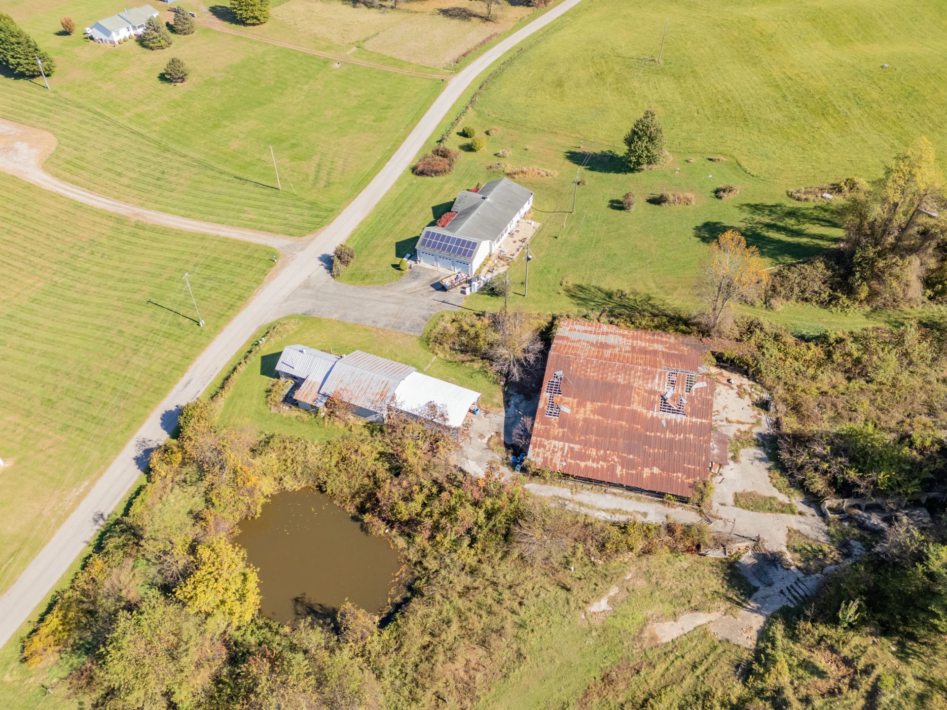 508 Whitelocke RD - Photo 4