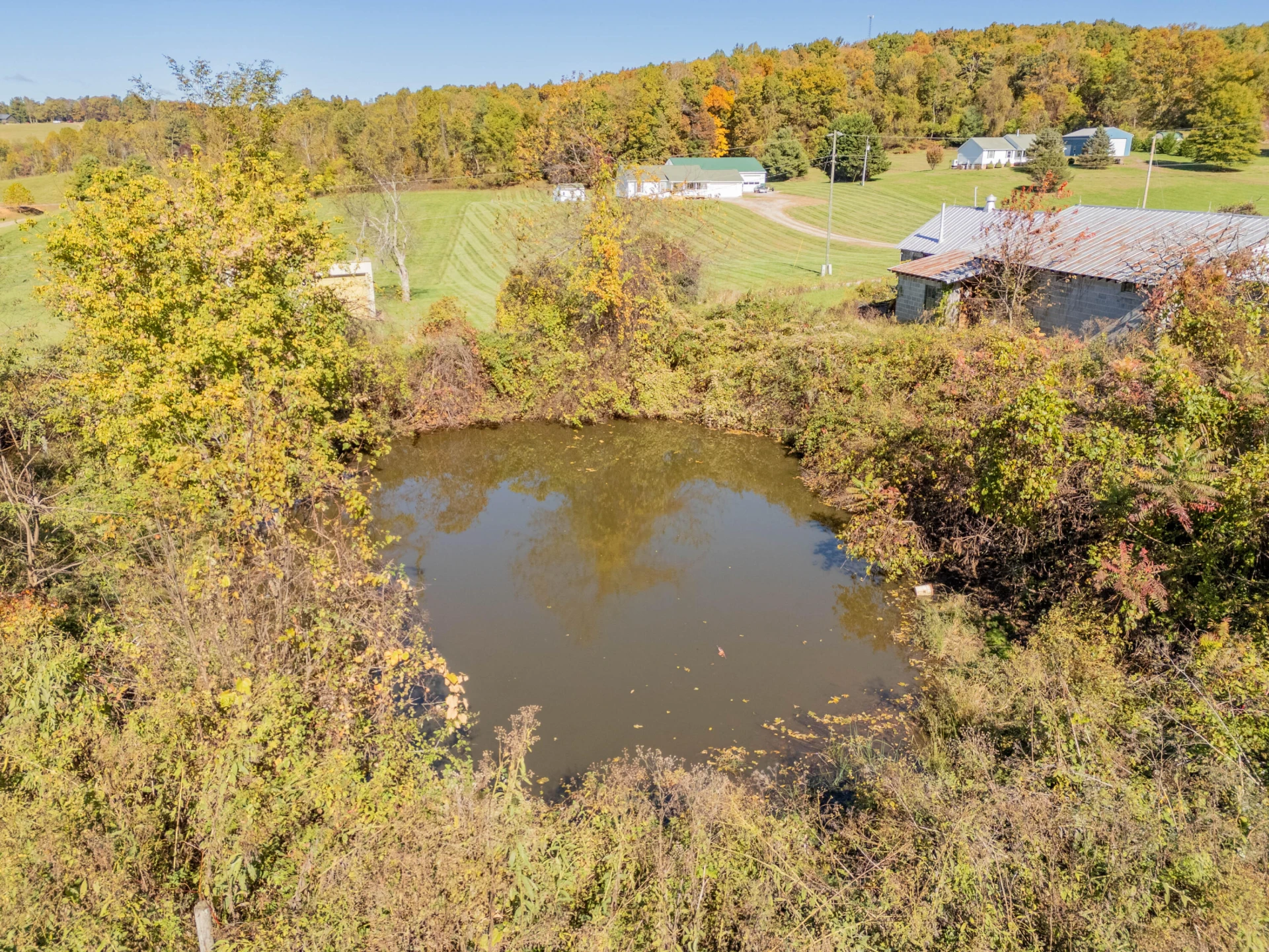 508 Whitelocke RD - Photo 64