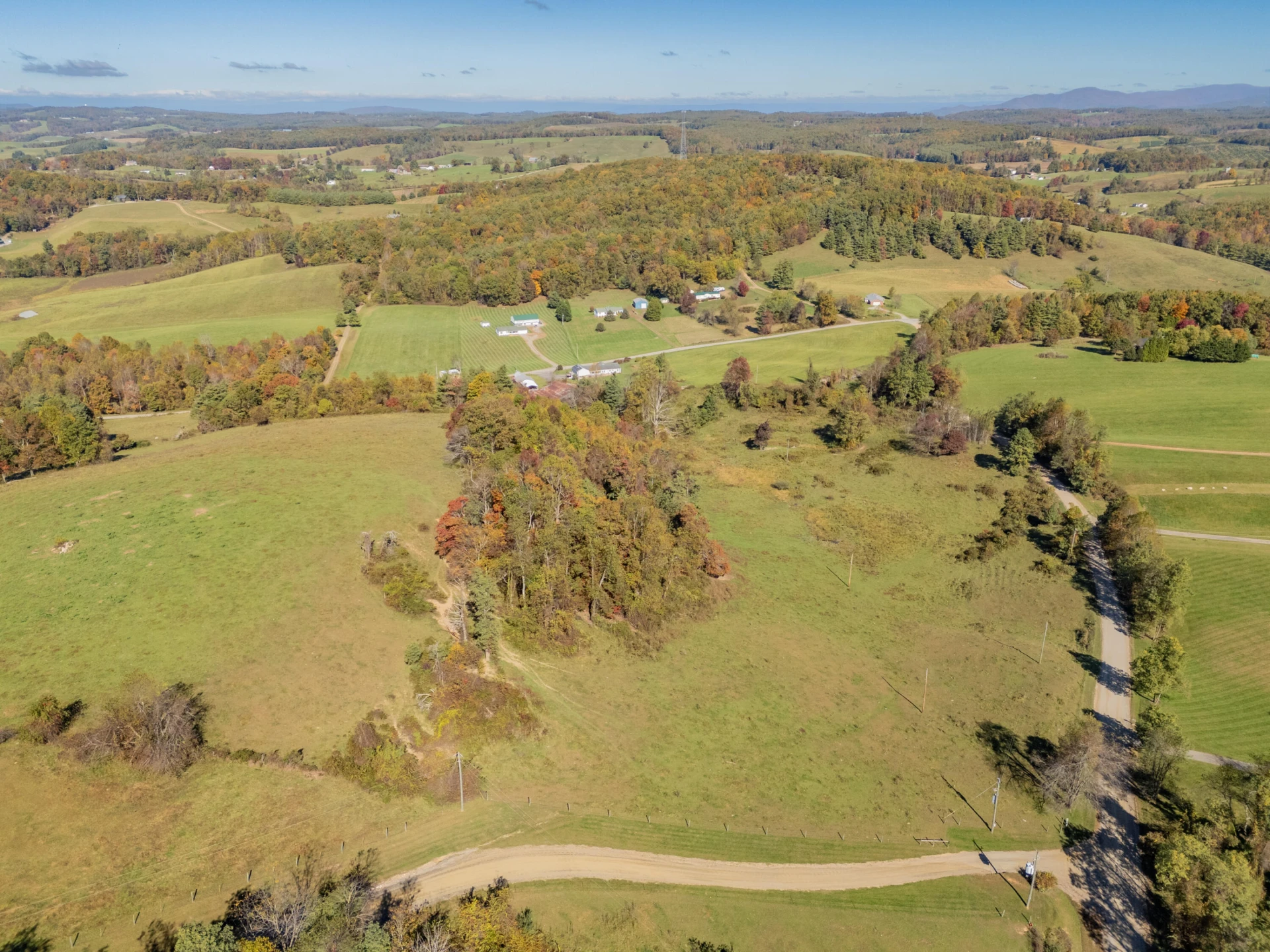 508 Whitelocke RD - Photo 76