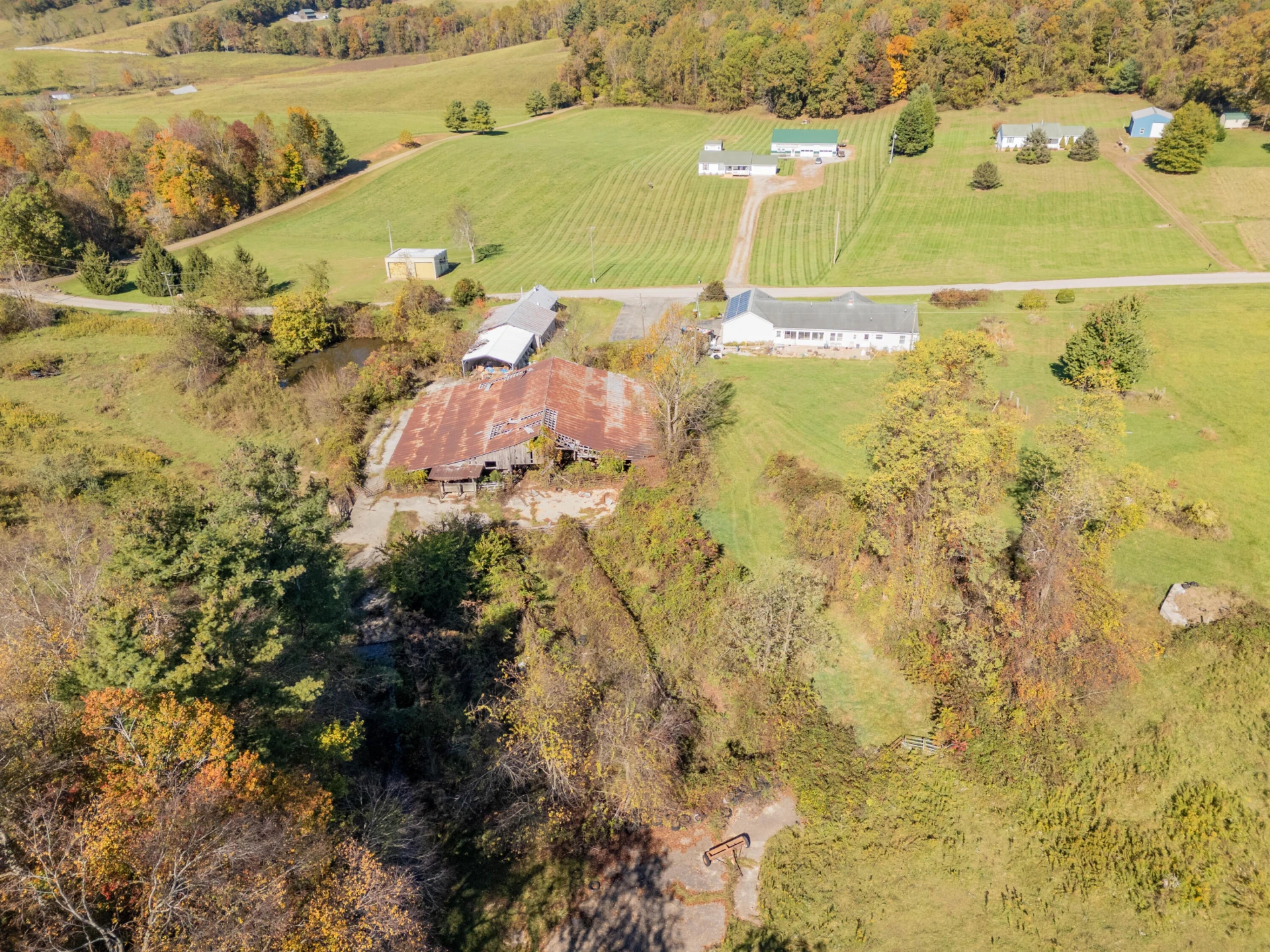 508 Whitelocke RD - Photo 80