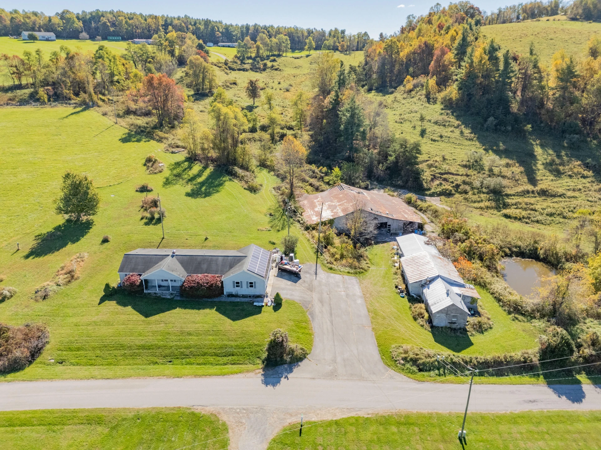 508 Whitelocke RD - Photo 9