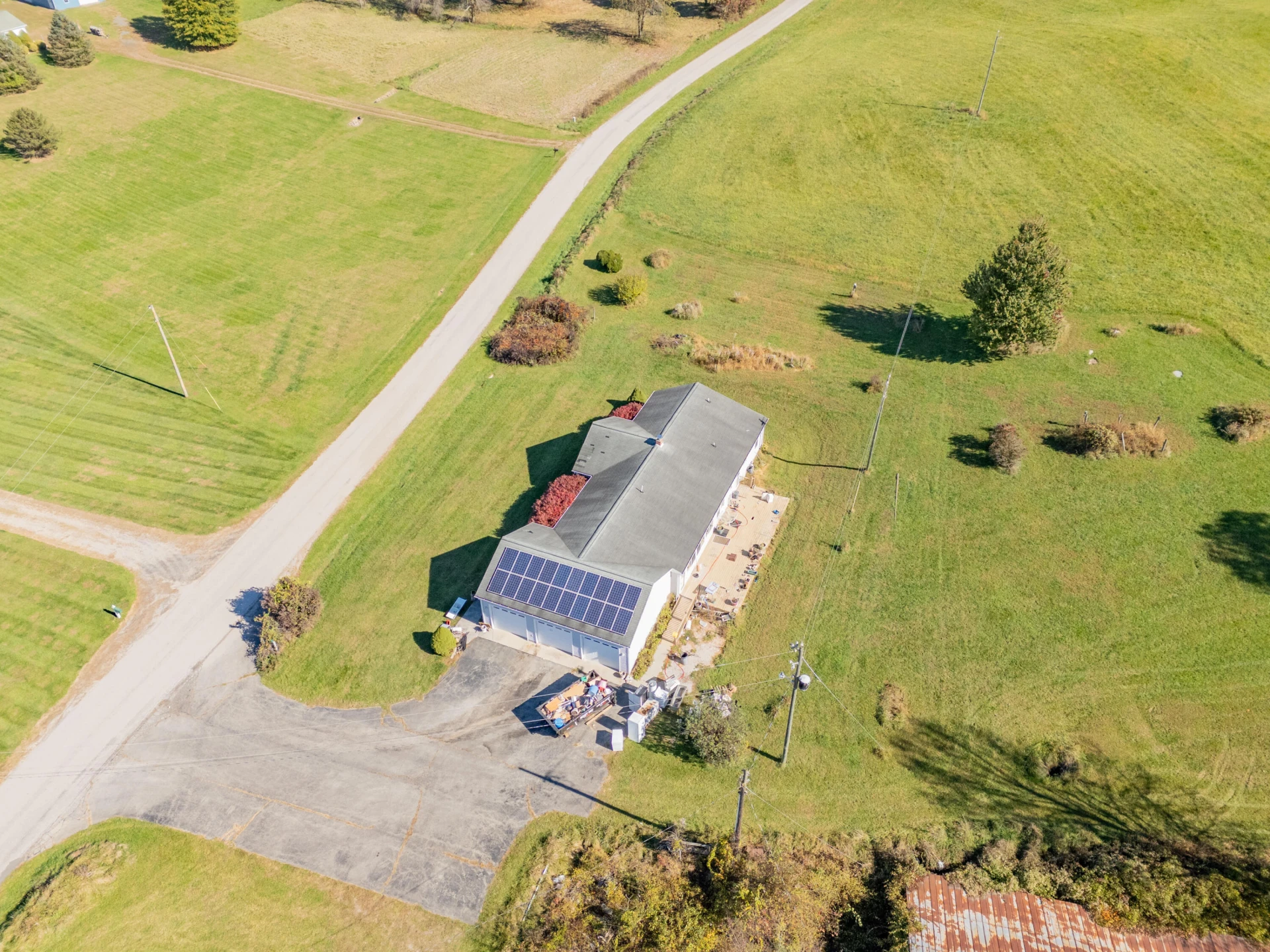 508 Whitelocke RD - Photo 81
