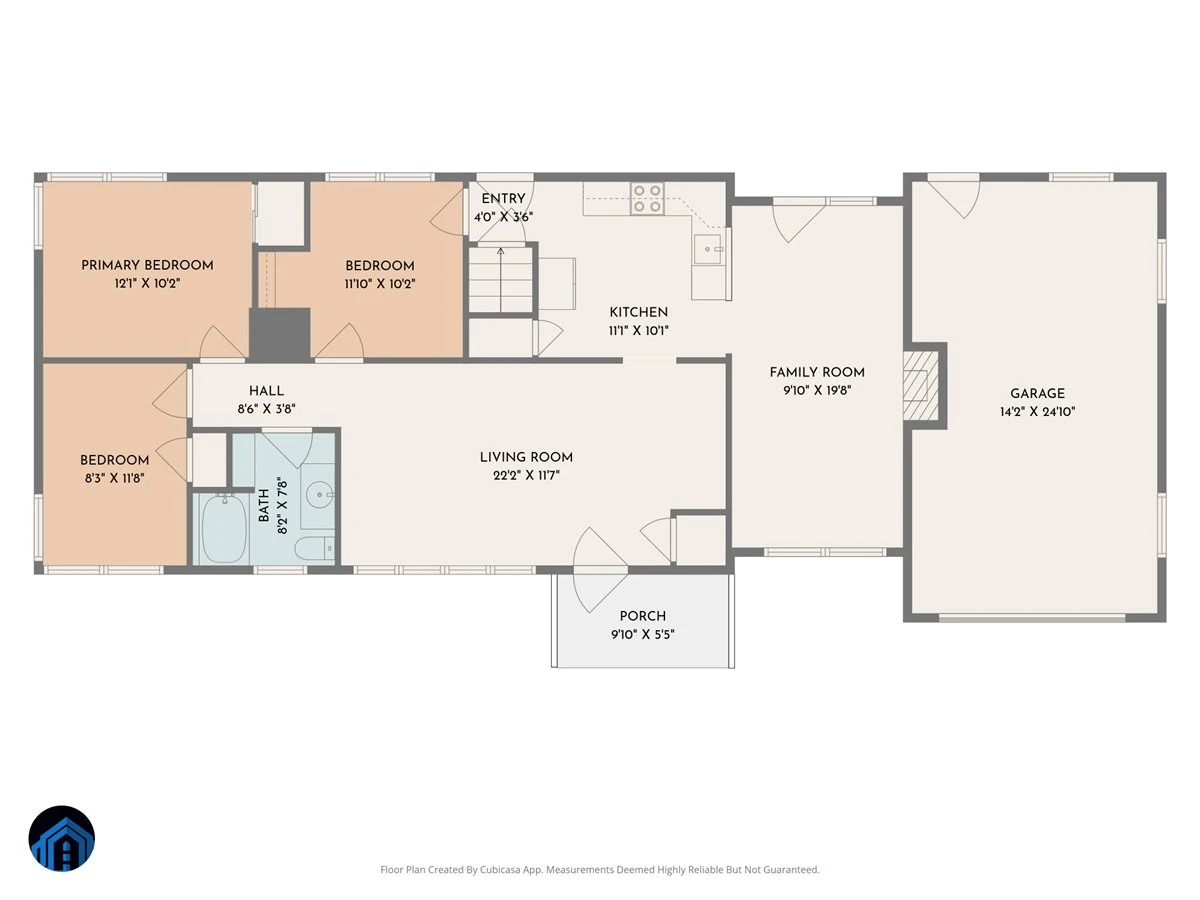 501 Lester AVE
