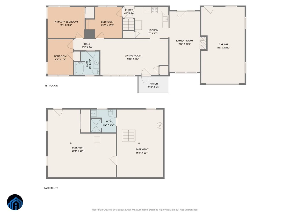 501 Lester AVE - Photo 5