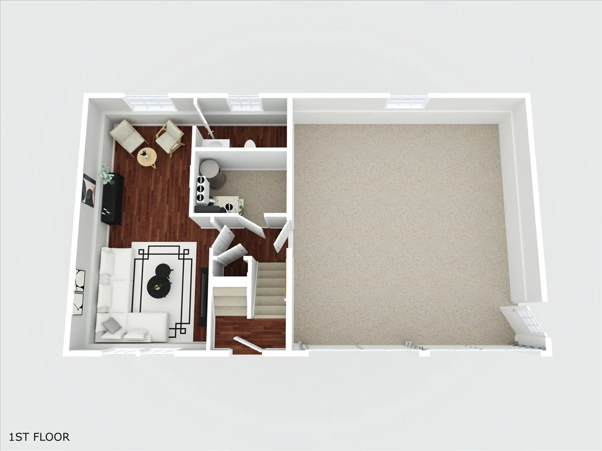 5957 PLANTATION RD - Photo 3