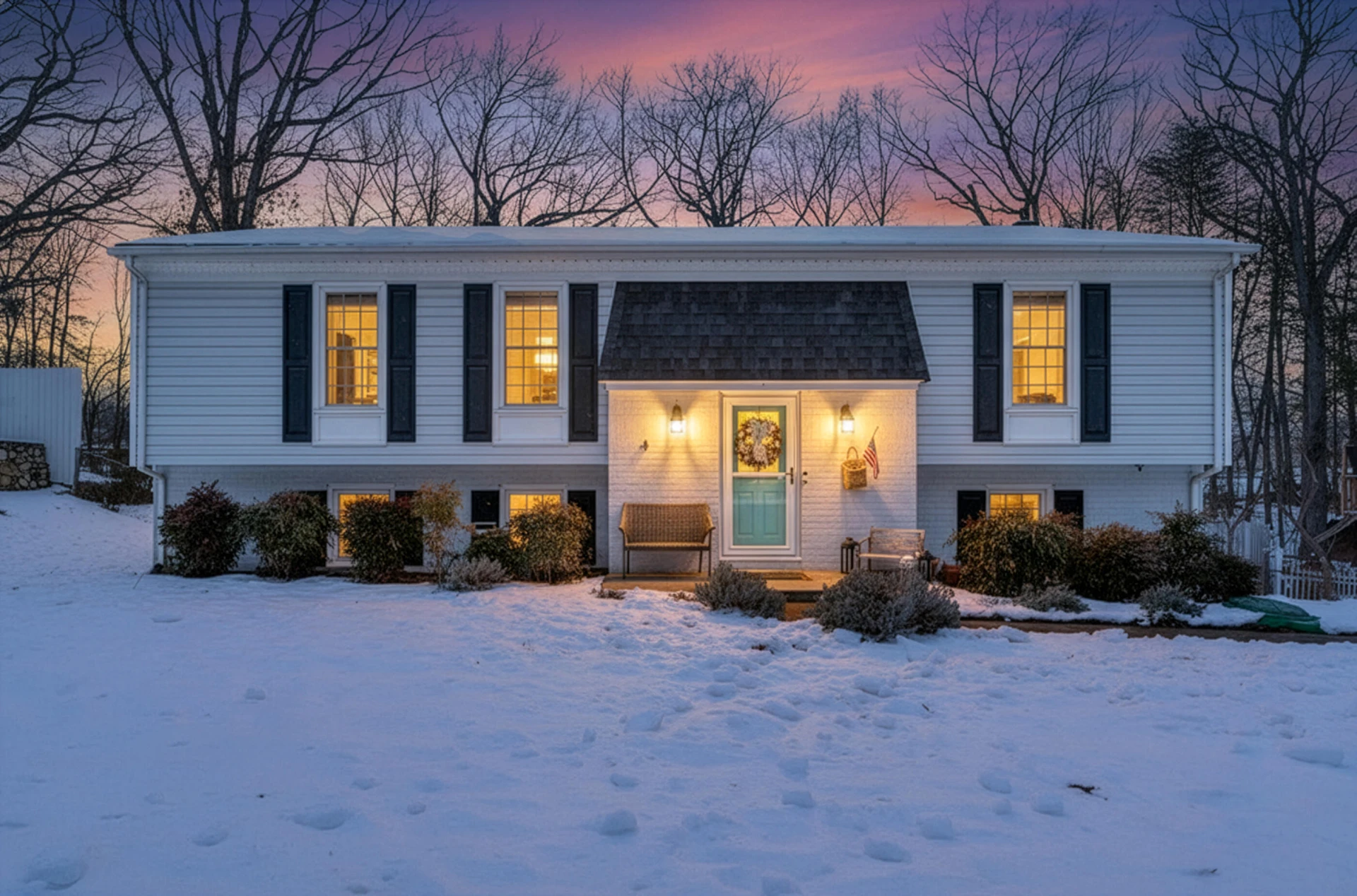 2919 Purple Finch RD