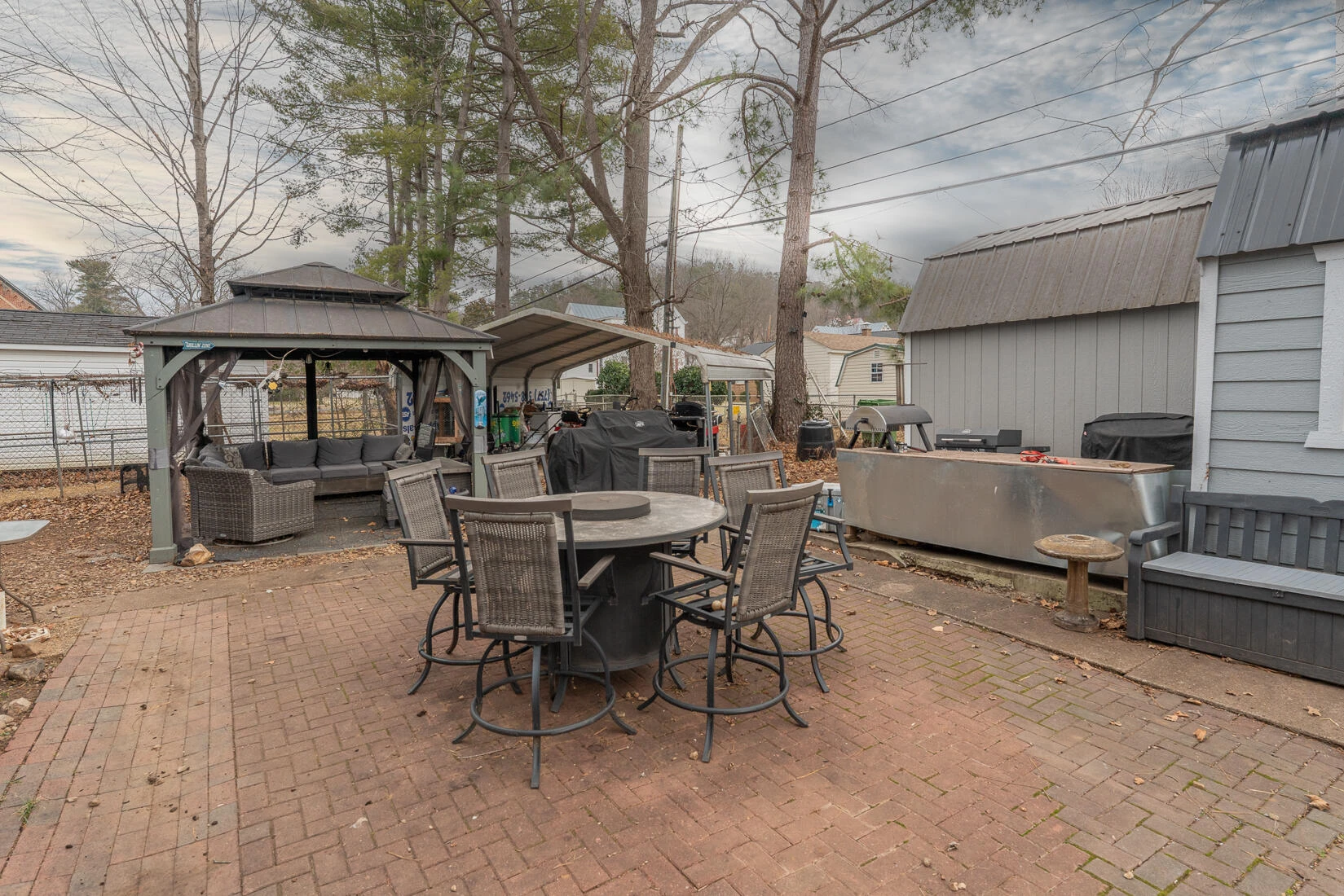 2354 Chestnut AVE - Photo 45