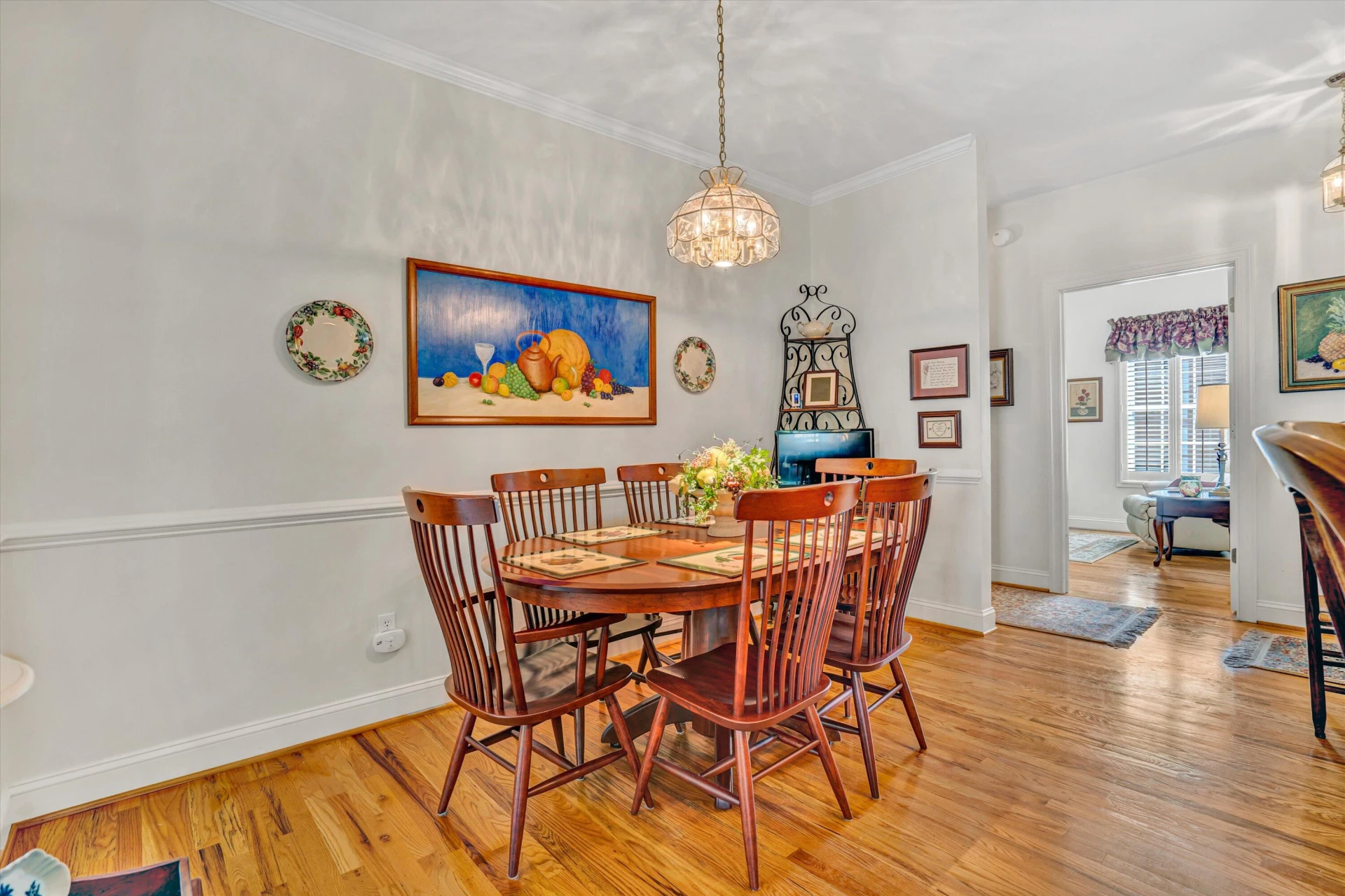 131 STONEY MILL RD - Photo 17
