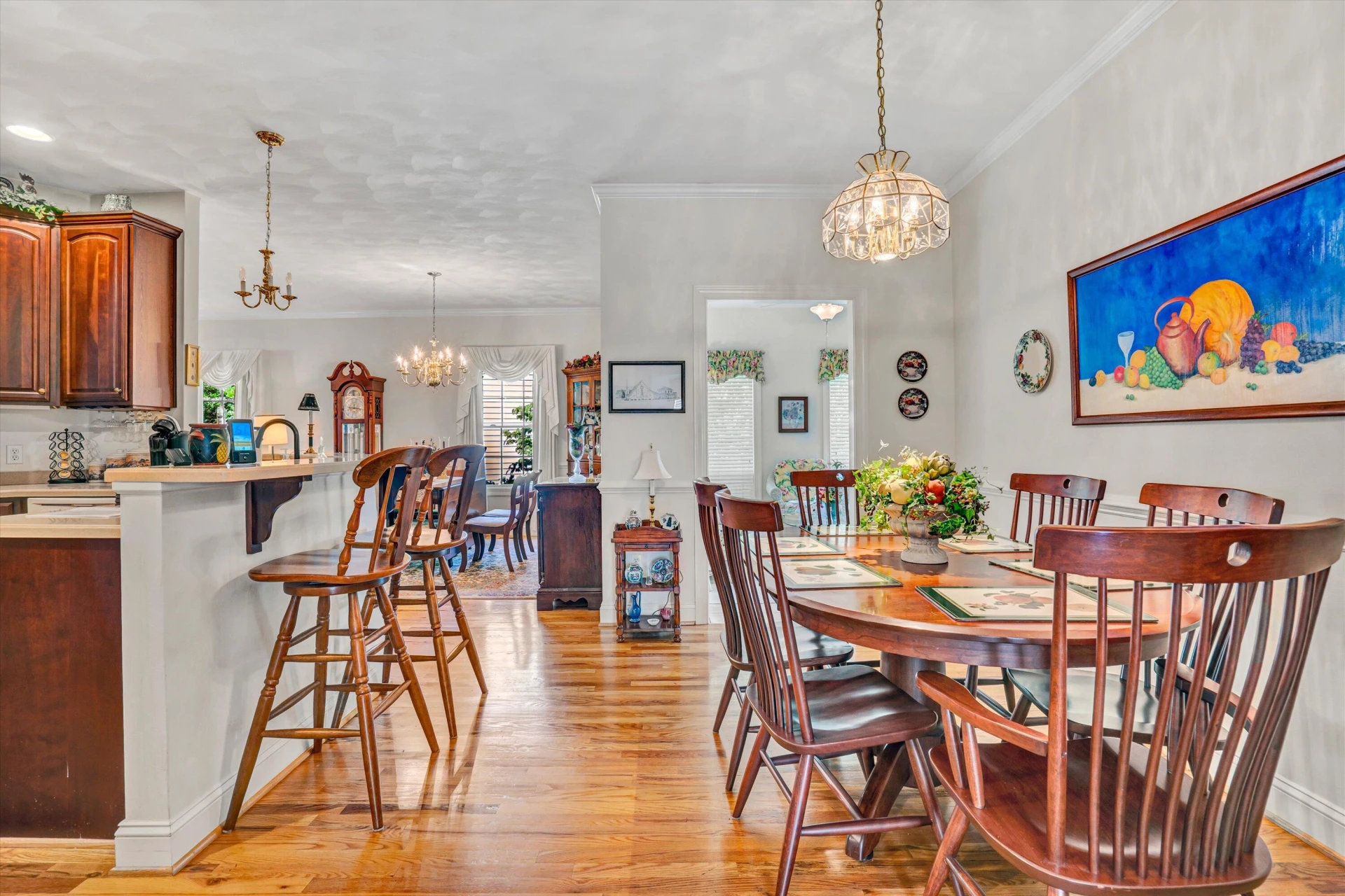 131 STONEY MILL RD - Photo 19
