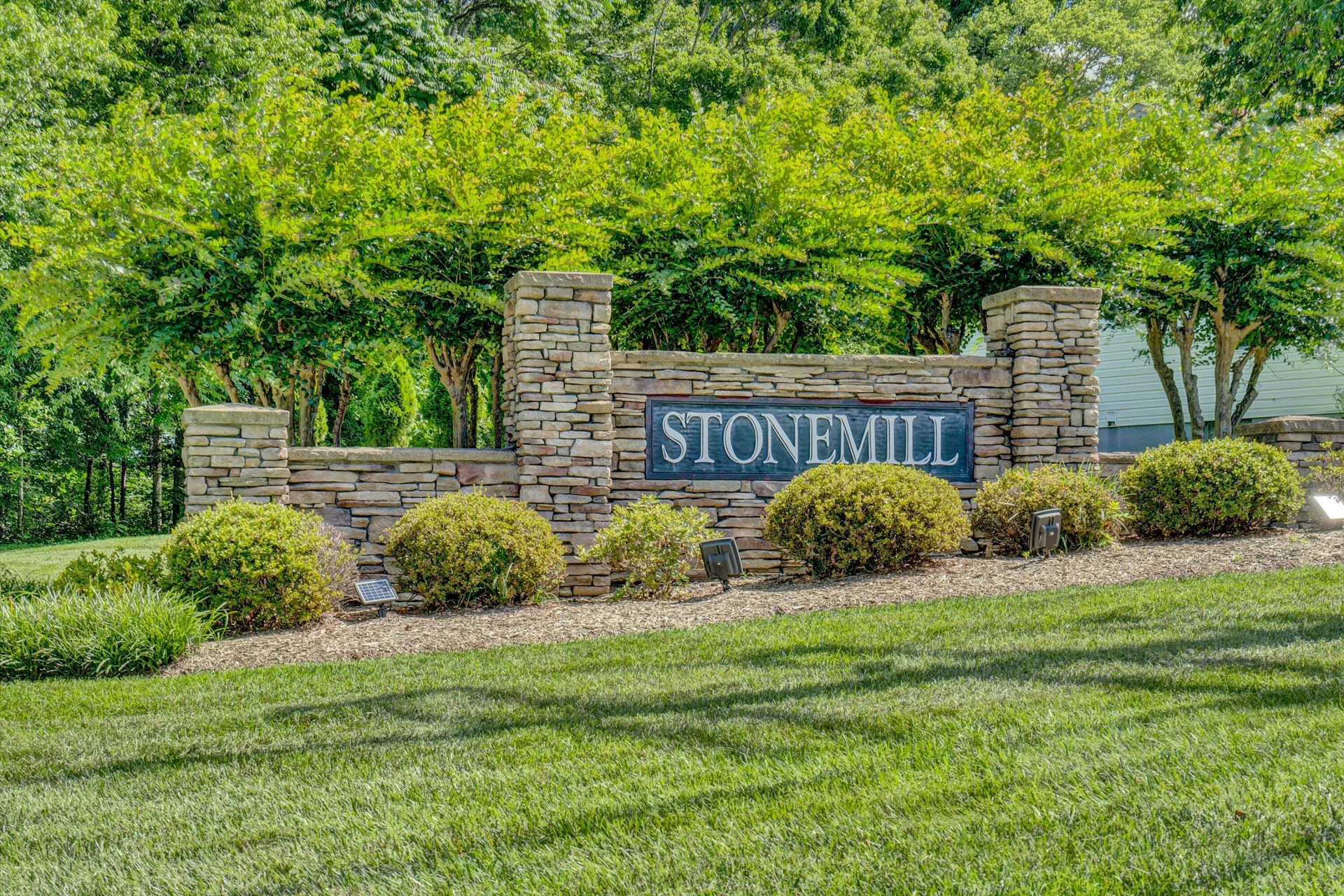 131 STONEY MILL RD - Photo 3