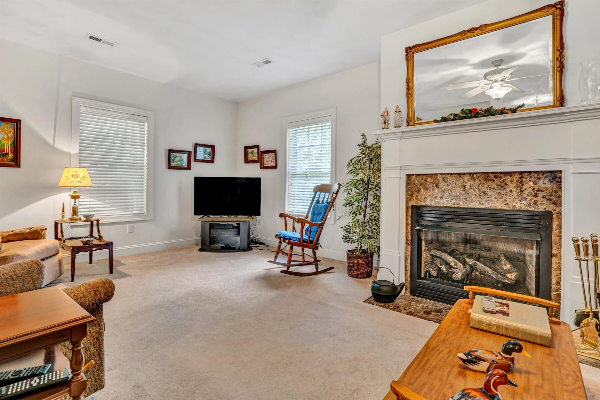 131 STONEY MILL RD - Photo 37