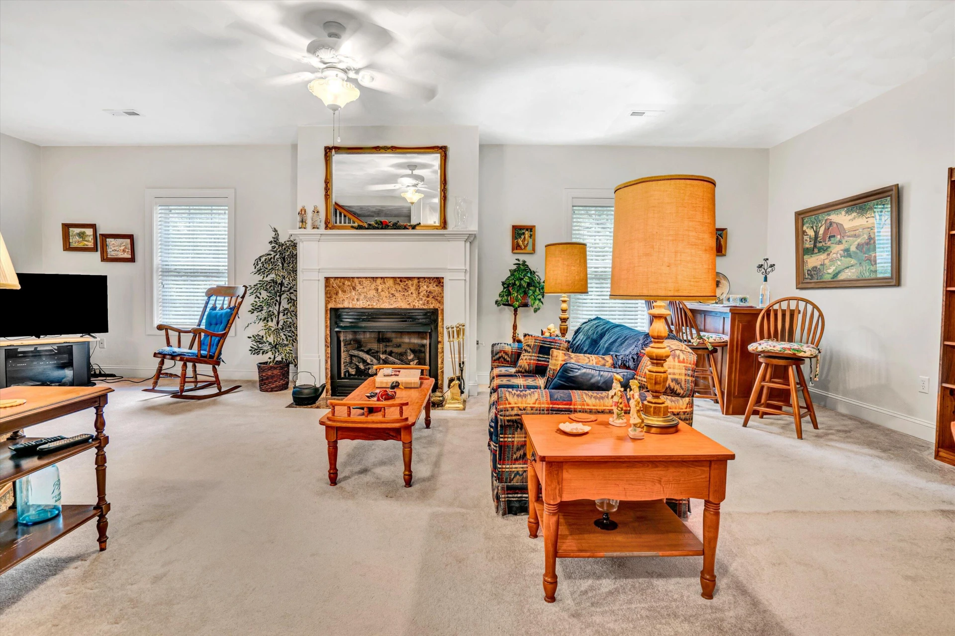 131 STONEY MILL RD - Photo 38