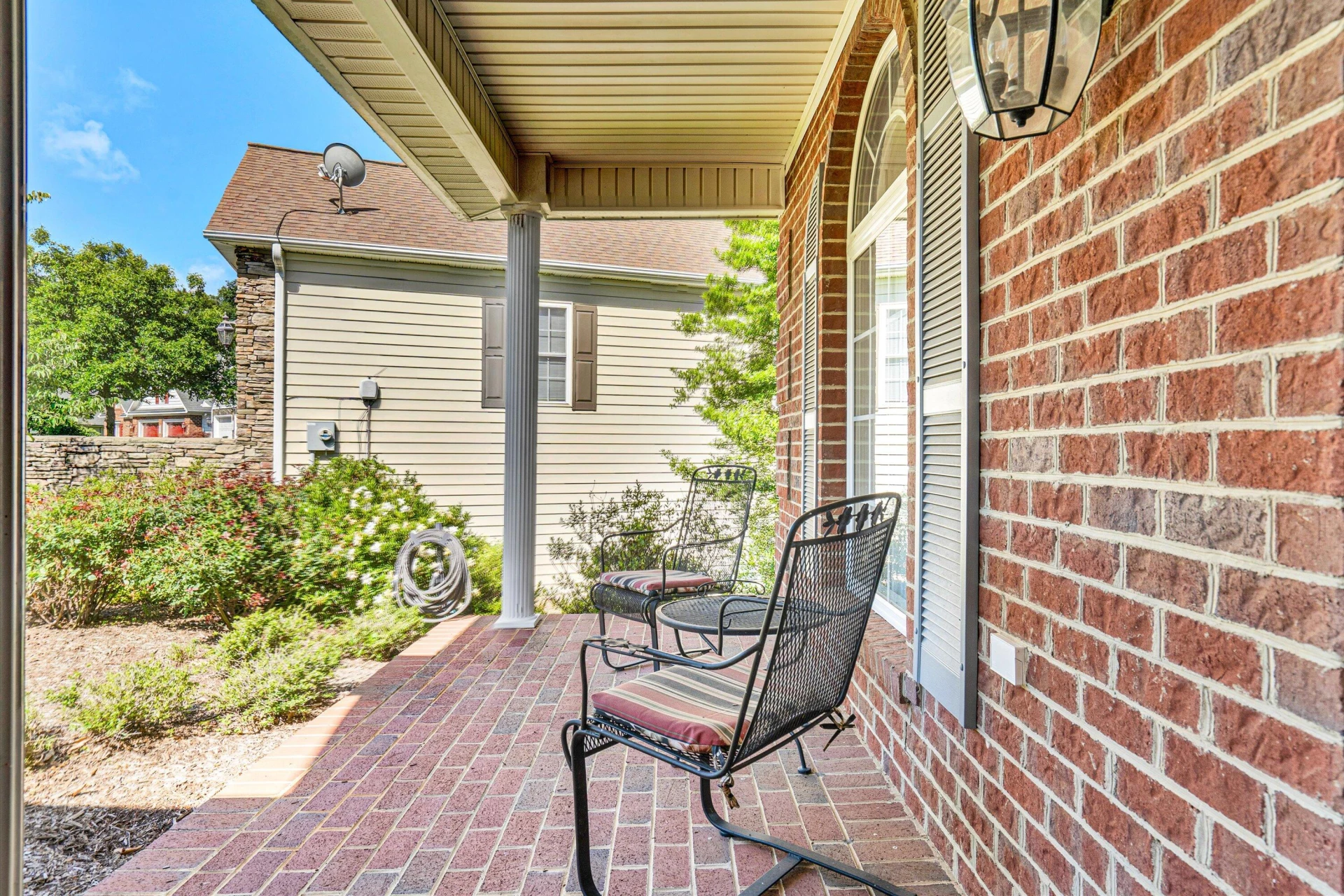 131 STONEY MILL RD - Photo 4