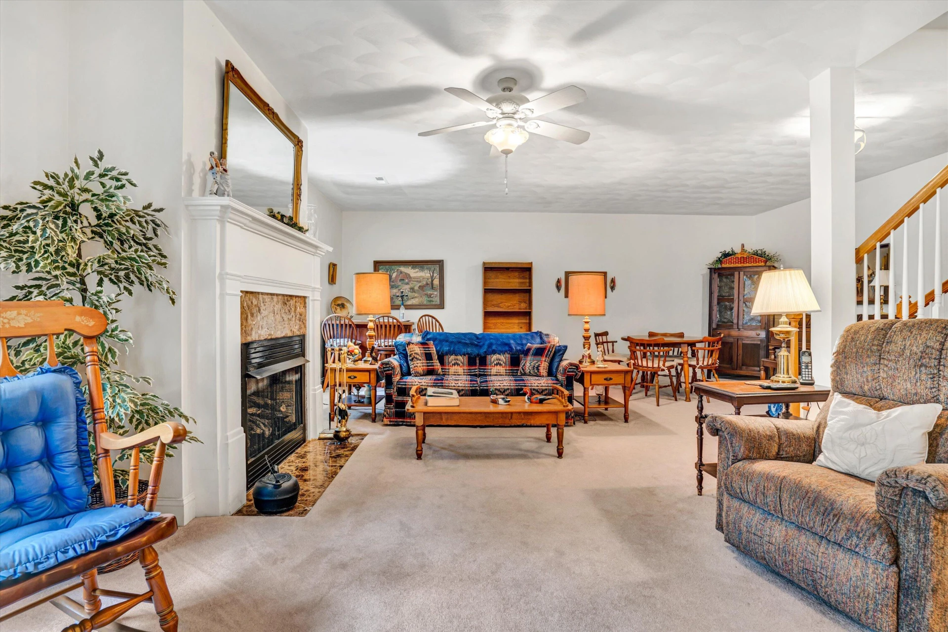 131 STONEY MILL RD - Photo 40