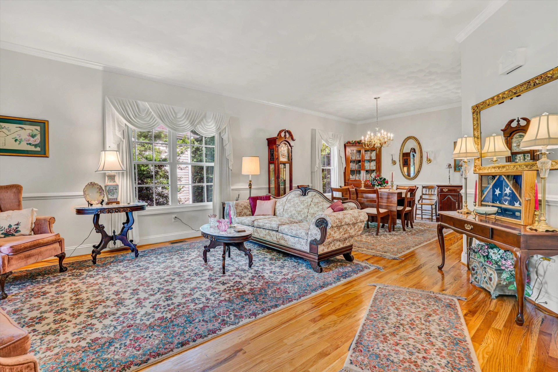 131 STONEY MILL RD - Photo 5