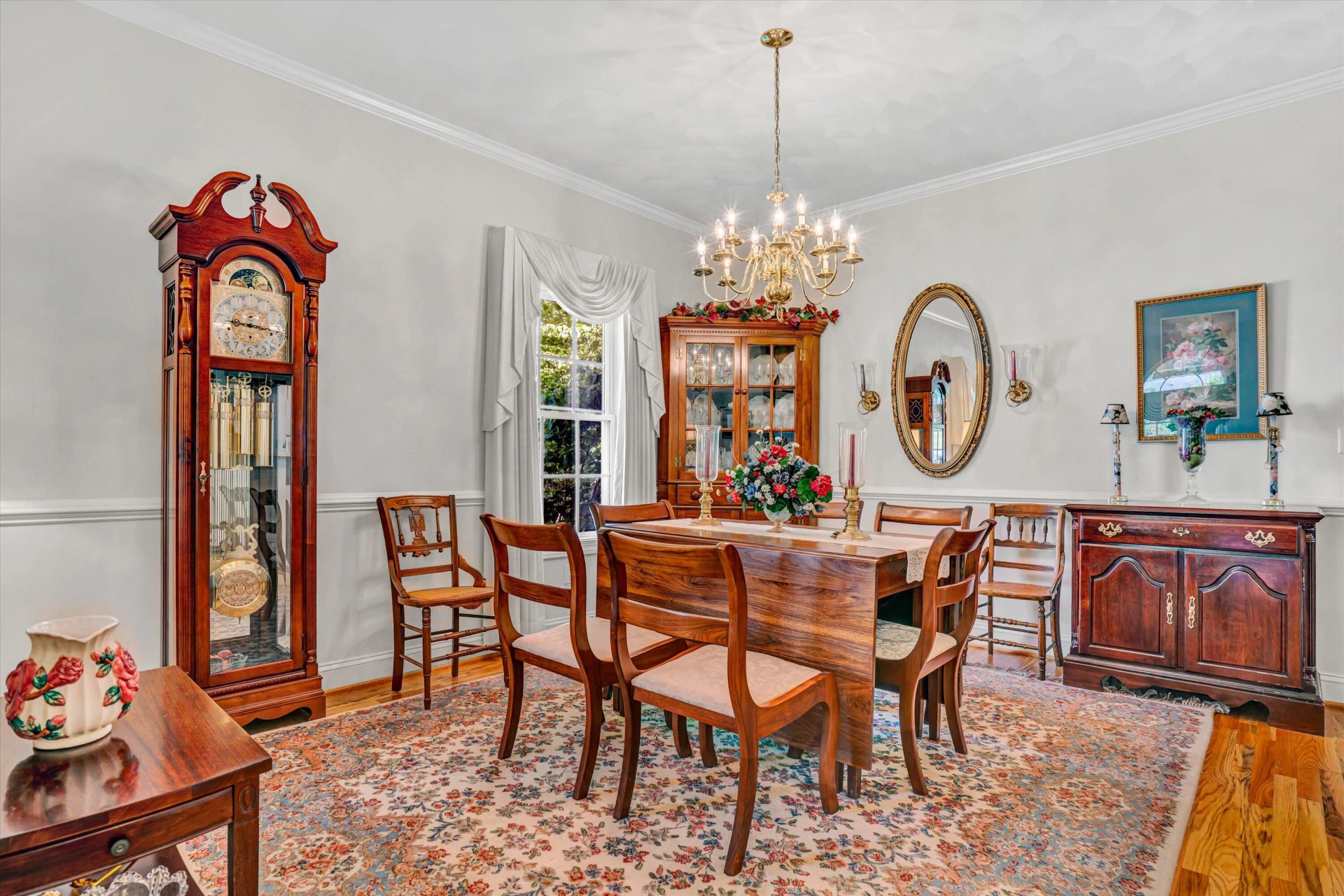 131 STONEY MILL RD - Photo 8