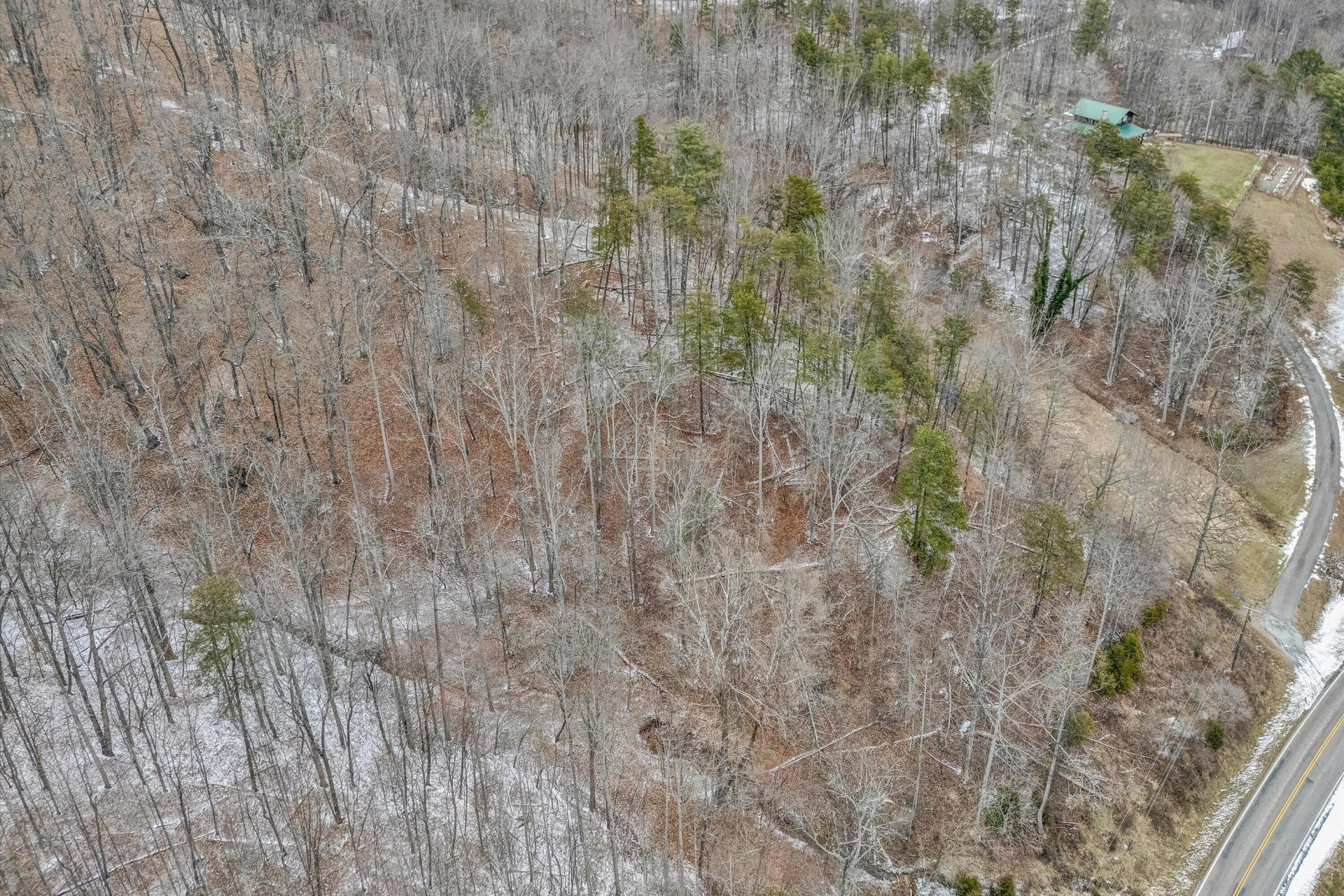 533 COOPERS COVE RD - Photo 4